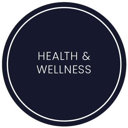 Health and Wellness